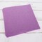Threadart Premium Felt Sheets - 10 Pack & 50 Pack - 12" x 12" | Soft Wool-Like Feel | 1.2mm Thick for DIY Crafts, Sewing, Crafting Projects | Compatible with Cricut Maker